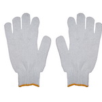 Cotton glove