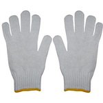 cotton glove