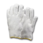 Cotton glove