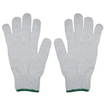 Cotton  glove