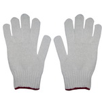 Cotton glove