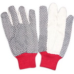 Canvas Gloves