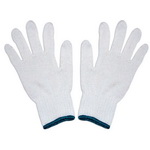 Cotton glove