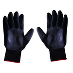 Rubber glove