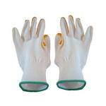 Rubber glove