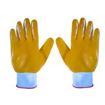 Rubber glove