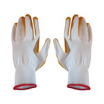 Rubber glove