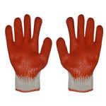 Rubber glove