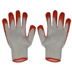 Rubber glove