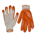 Rubber glove