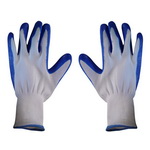 Rubber glove