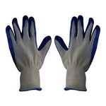 Rubber glove