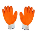 Rubber glove