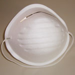 Anti-Dust masks