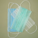 Anti-Dust masks
