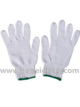 Cotton glove