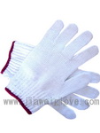 Cotton glove