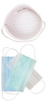 Anti-Dust masks