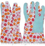 Garden glove