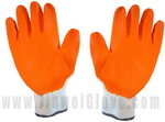 Rubber glove