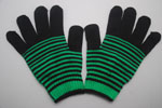 nylon gloves