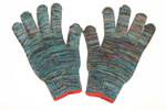 nylon gloves